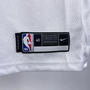 CAMISOLA HOUSTON ROCKETS NBA 2023 BRANCA HOMEM