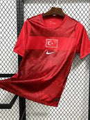 CAMISOLA TURQUIA 2026/27 - COPA DO MUNDO 2026- HOMEM – EQUIPAMENTO