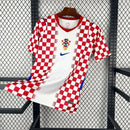 CAMISOLA CROÁCIA 2026/27 COPA DO MUNDO - EQUIPAMENTO