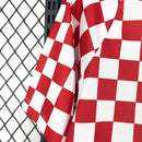 CAMISOLA CROÁCIA 2026/27 COPA DO MUNDO - EQUIPAMENTO