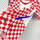 CAMISOLA CROÁCIA 2026/27 COPA DO MUNDO - EQUIPAMENTO