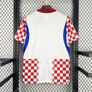 CAMISOLA CROÁCIA 2026/27 COPA DO MUNDO - EQUIPAMENTO