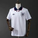 CAMISOLA RETRÔ INGLATERRA 1994/95 – HOMEM