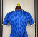 CAMISOLA ITALIA 2026/27 - MULHER