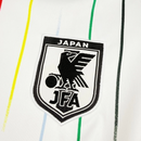 CAMISOLA JAPÃO ALTERNATIVA 2026/27 - COPA DO MUNDO 2026 - HOMEM