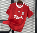 CAMISOLA RETRÔ LIVERPOOL 2008/2010 – HOMEM