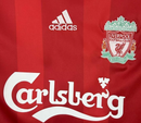 CAMISOLA RETRÔ LIVERPOOL 2008/2010 – HOMEM