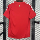 CAMISOLA RETRÔ LIVERPOOL 2008/2010 – HOMEM
