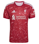 CAMISOLA LIVERPOOL 2026/27 – HOMEM