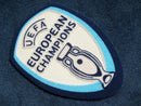 PATCH / BADGE UEFA EUROPEAN CHAMPION