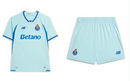 CAMISOLA FC PORTO  26/27 -  CONJUNTO INFANTIL
