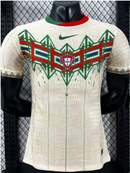 CAMISOLA PORTUGAL 2026/27 - EDIÇÃO ESPECIAL (VERSÃO JOGADOR)