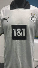 CAMISOLA BORUSSIA DORTMUND III 24/25 homem (VERSÃO JOGADOR)