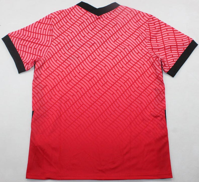 CAMISOLA COREIA DO SUL 2021 (Homem)