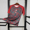 CAMISOLA PORTUGAL PRÉ JOGO III 26/27 COPA DO MUNDO - EQUIPAMENTO