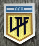 PATCH / BADGE - LIGA ARGENTINA