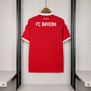 CAMISOLA BAYERN DE MUNICH 2026/27 – HOMEM