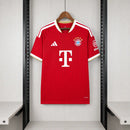 CAMISOLA BAYERN DE MUNICH 2026/27 – HOMEM