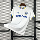 CAMISOLA OLYMPIQUE DE MARSEILLE 2026/27 – HOMEM)