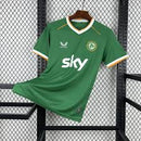 CAMISOLA IRLANDA PRINCIPAL 2026 VERDE HOMEM – EQUIPAMENTO